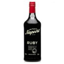 Nieport | Ruby Port