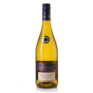 Bretz | Silvaner