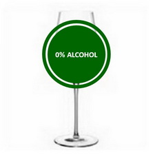 Alcoholvrije wijnen