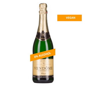 Vendôme | Mademoiselle Classic 0,0%