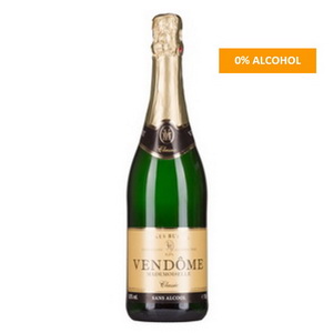 Vendôme | Mademoiselle Classic 0,0%