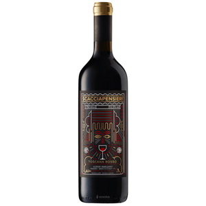 Cennatoio | Scacciapensieri, Toscana Rosso