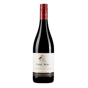 Paul Mas | Grenache Noir - Syrah