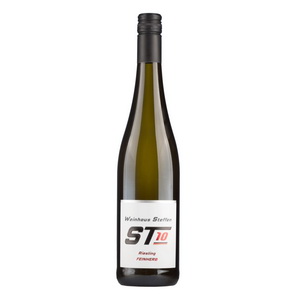 Steffen | Riesling Trocken  Cuvee #01