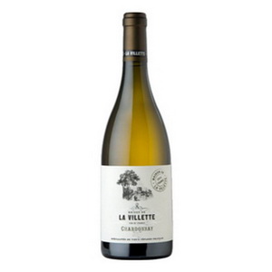 La Villette | Chardonnay
