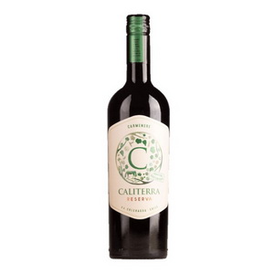 Caliterra | Carmenère Reserva