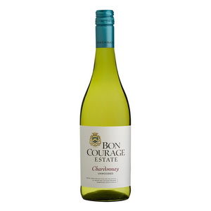 Bon Courage | Chardonnay Unwooded