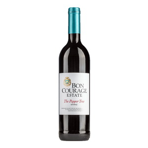 Bon Courage | Shiraz "The Pepper Tree"