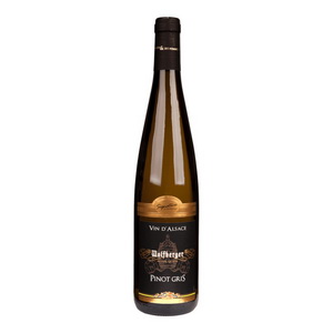 Wolfberger | Pinot Gris Signature