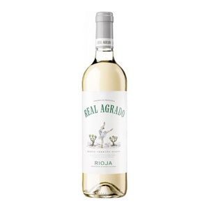Real Agrado | Rioja Blanco