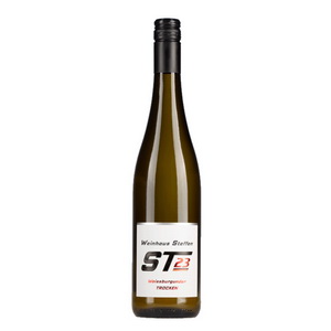 Steffen | Weissburgunder Cuvee #23