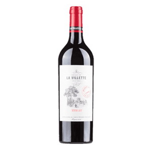 La Villette | Merlot