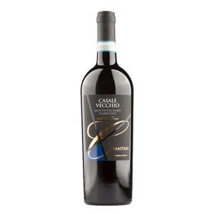 Casale Vecchio | Montepulciano d'Abruzzo