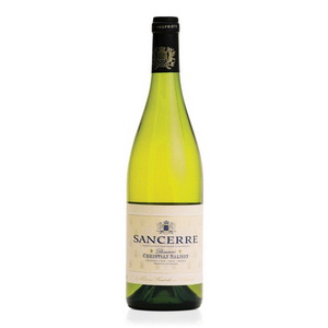 Domaine Salmon | Sancerre Blanc