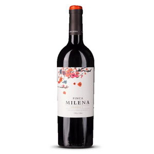 Finca Milena | Tempranillo / Shiraz
