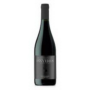 Cellar Mas Roig | Pinyeres Negre