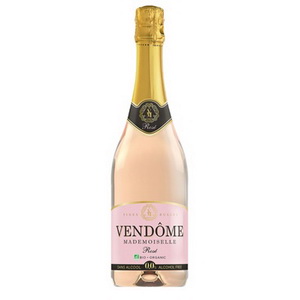 Vendôme | Mademoiselle Classic 0,0% rosé