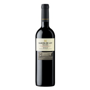 Baron de Ley | Rioja Reserva