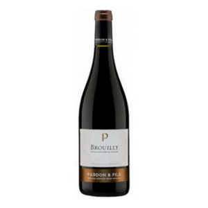 Pardon & Fils | Brouilly