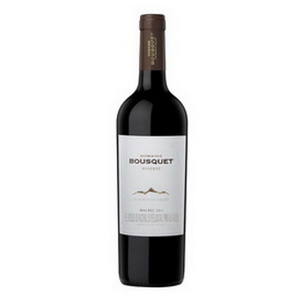 Domaine Bousquet | Malbec Reserve