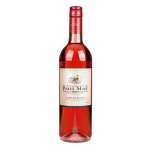 Paul Mas | Rosé de Syrah