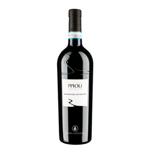 Pipoli | Aglianico