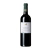Collines du Bourdic | Charmes, Bordeaux-blend