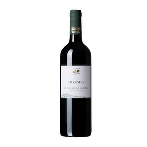 Collines du Bourdic | Charmes, Bordeaux-blend
