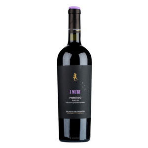 I Muri | Primitivo del Salento