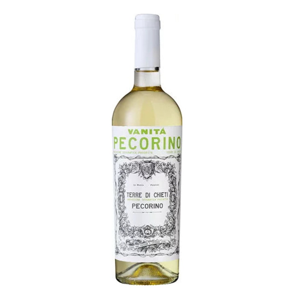 Vanitá | Pecorino