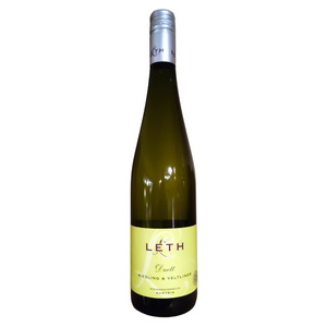 Weingut Leth | Duett, Riesling - Veltliner