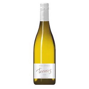 Luc Pirlet | Terroirs, Chenin Blanc