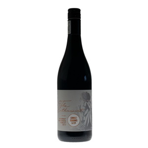 Ernst Gouws | Cabernet Sauvignon - Merlot