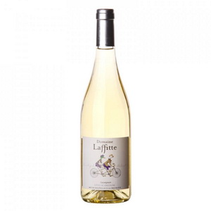 Frères Laffitte | Colombard - Sauvignon Blanc