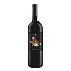 The Fishwives Club | Merlot