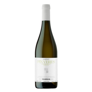 Cellar Mas Roig | Pinyeres Blanc