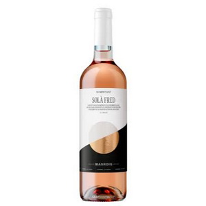 Cellar Mas Roig | Sola Fred, Rosat