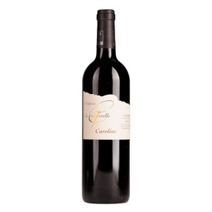 Château La Coustarelle | Cuvée Caroline, Malbec