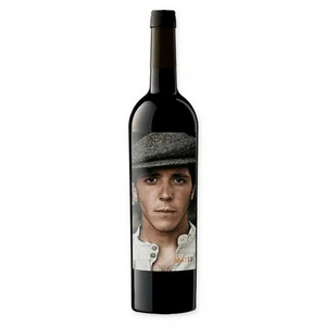 Matsu | El Picaro, Tempranillo