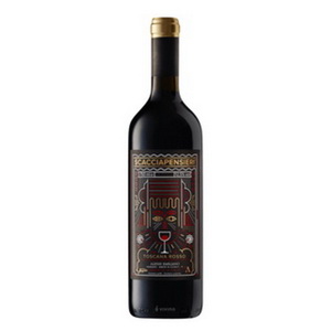 Cennatoio | Scacciapensieri, Toscana Rosso