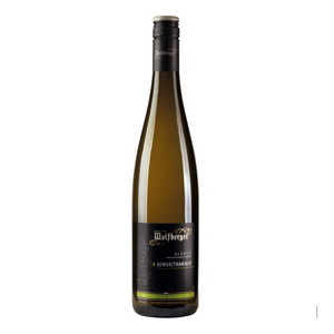Wolfberger | Gewurztraminer