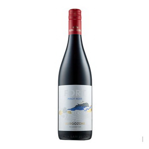 Burgozone | Fort, Pinot Noir