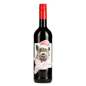 Steffen | Willy's Glühwein, Dornfelder