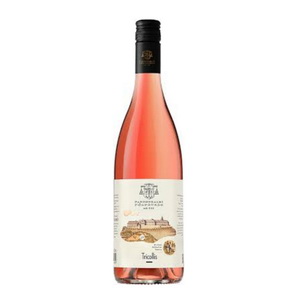 Apatsagi Pannonhalma | Tricollis, Rosé