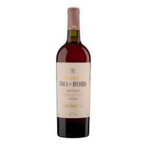 Pradorey | Finca la Recorba, Rosado