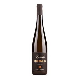 Julien Schaal | Gewurztraminer GC