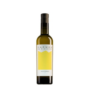 Carmes de Rieussec | Sauternes 375ml