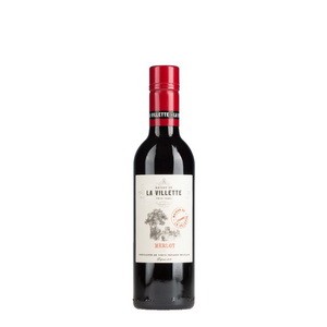 La Villette | Merlot 375ml