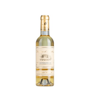 Domaine de Montlong | Monbazillac 375ml