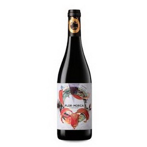 Bodegas Morca | Flor de Morca, Garnacha